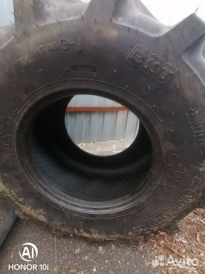 Культиватор Vaderstad Carrier 500, 2023