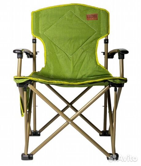 Кресло Camping World Dreamer класса Premium