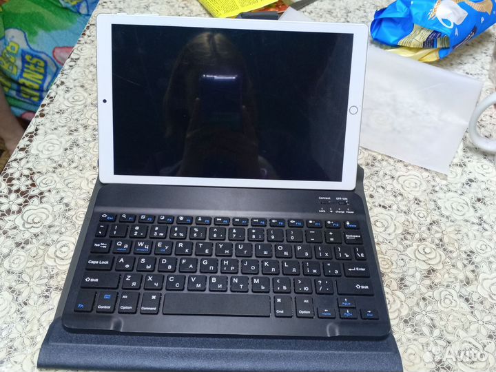 Планшет 11 pro-Blue