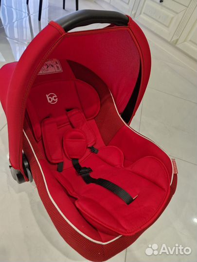 Детская люлька