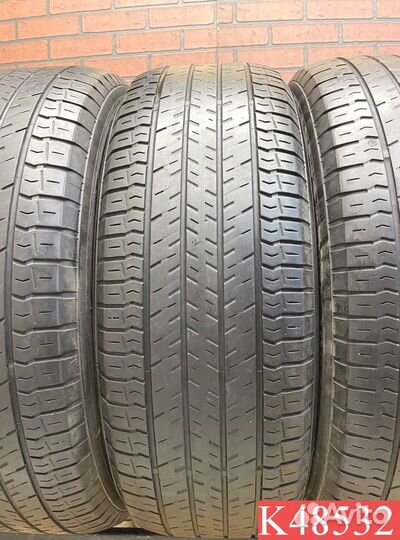 Yokohama Geolandar G91 225/60 R17 100P