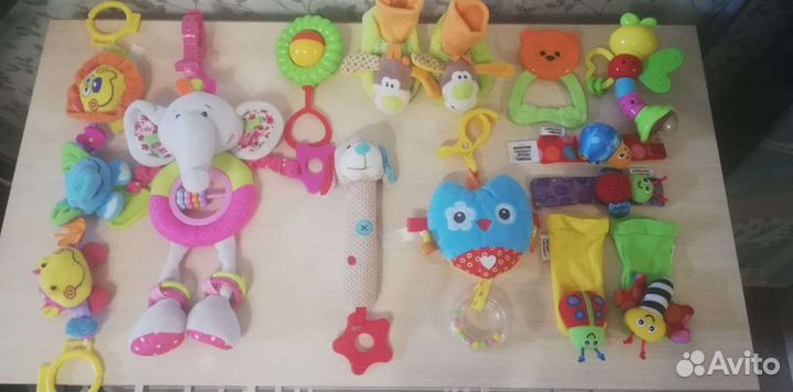Грызунки,игрушки