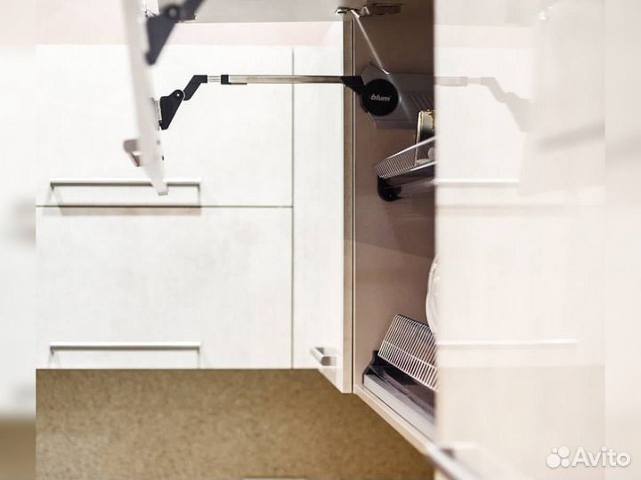 Кухня от производителя