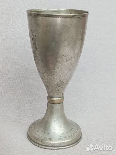 Спортивный кубок 1951 год СССР