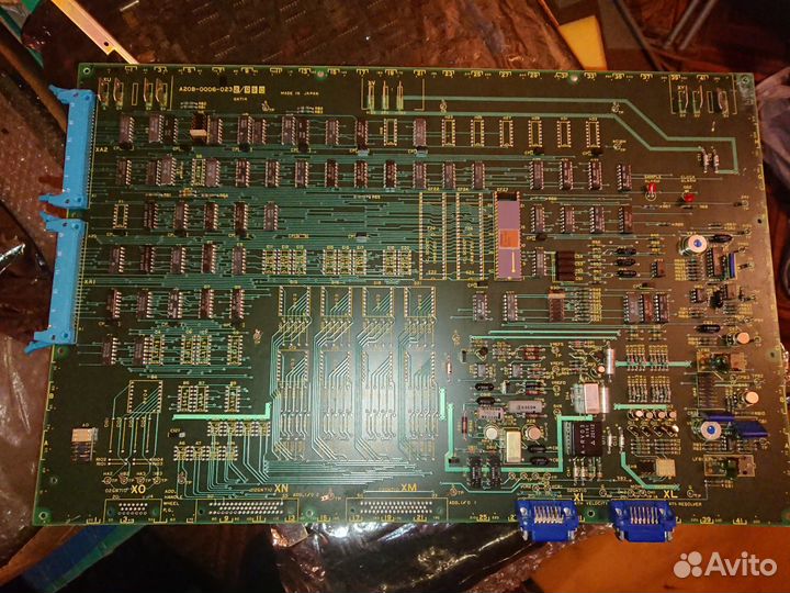 A20B-0006-0232/03C Fanuc