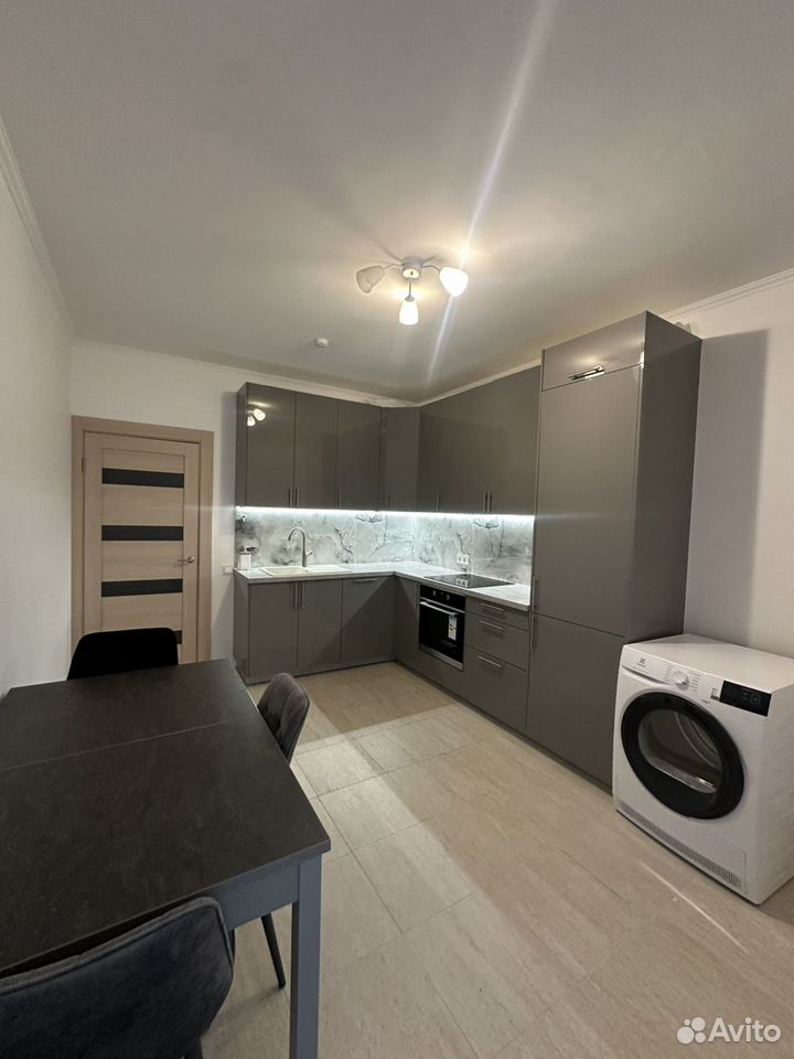 2-комнатная квартира, 62,6 м² — фото 4