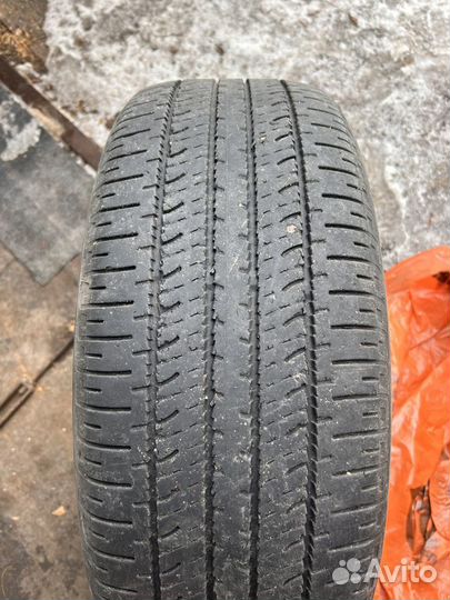 Yokohama Geolandar SUV G055E 225/55 R18