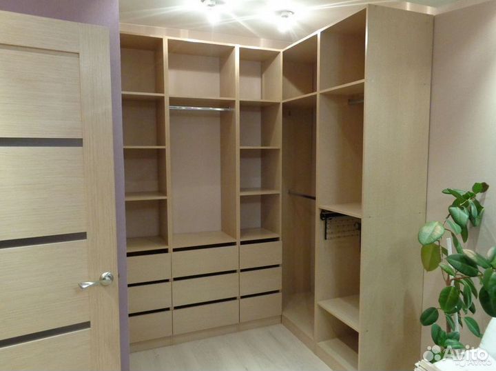 Шкаф новый