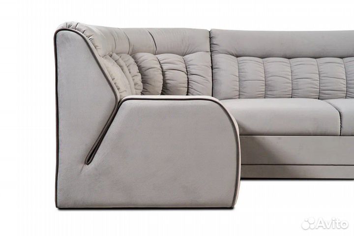 Угловой диван