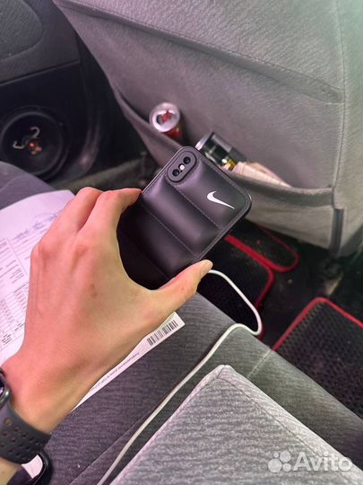 iPhone xs max 256 гб