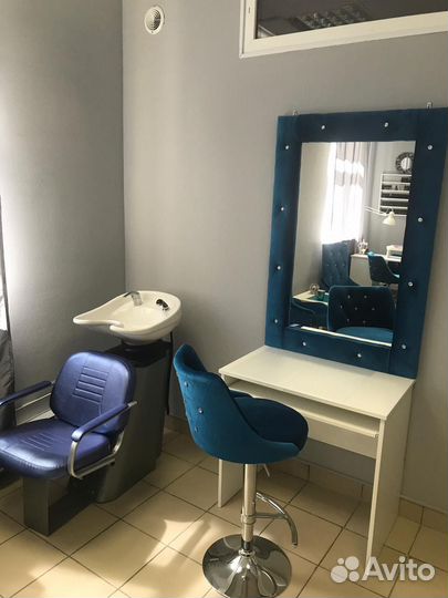 Барный стул