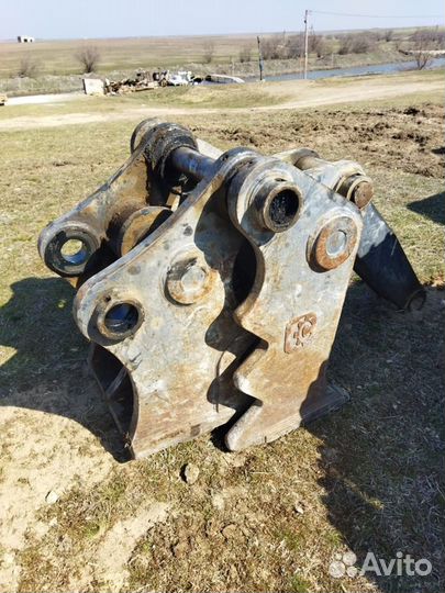 Бетонолом (Крашер)