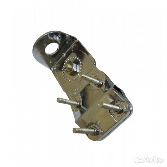 Крепление антенны на рейлинг Optim TS-50