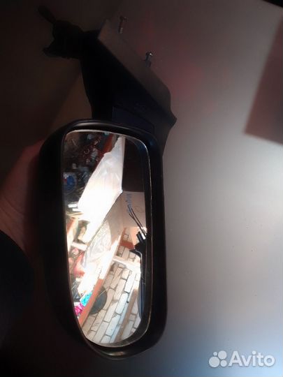 Зеркала заднего вида ваз 2109