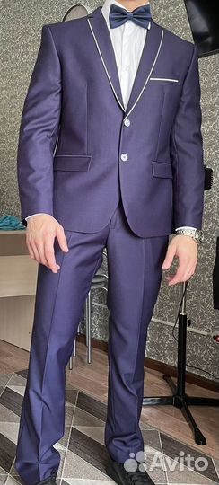 Костюм мужской