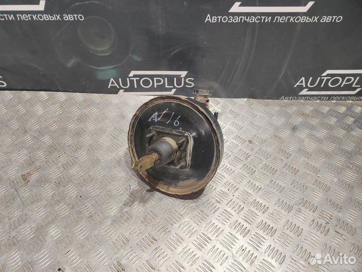 Вут+Гтц Nissan Almera N16 1.5 2000-2006