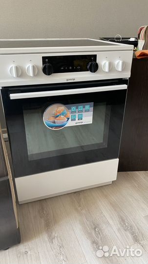 Плита электрическая