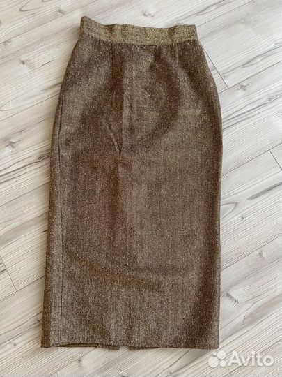 Юбки 3 вида zara, зара