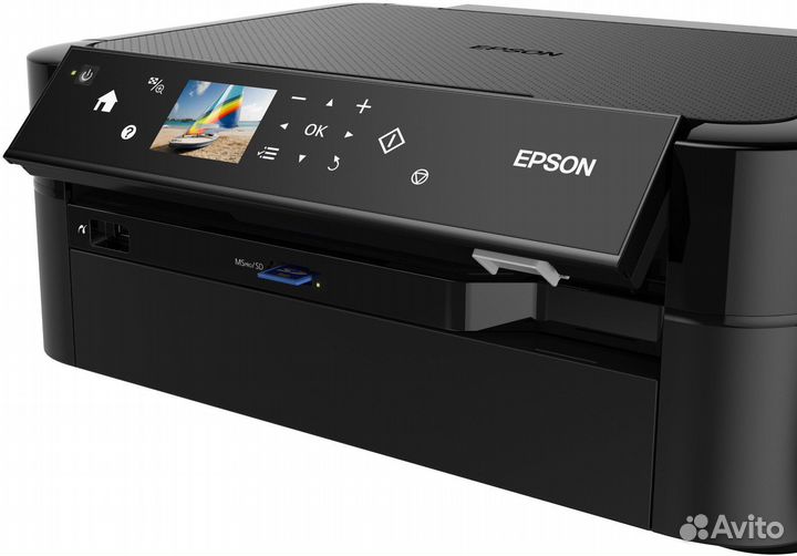 Принтер Epson L850