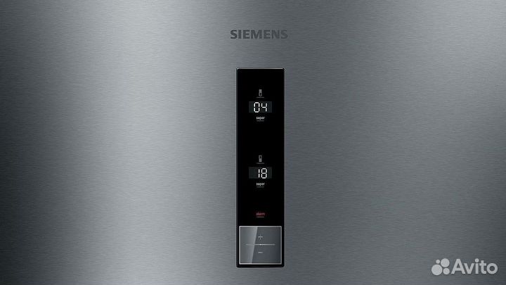 Холодильник siemens KG39EAI2OR