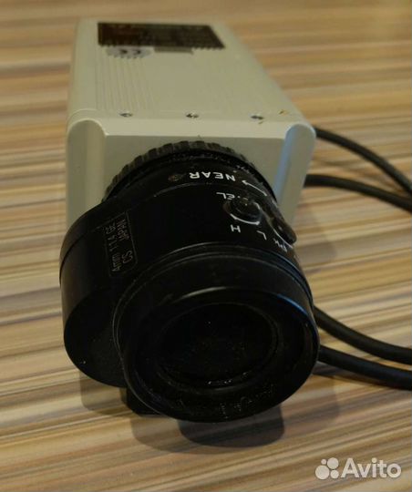 CCD camera PIH-750 (муляж на дачу)