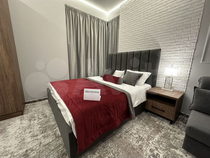 Комната 20 м², 1/2 эт.