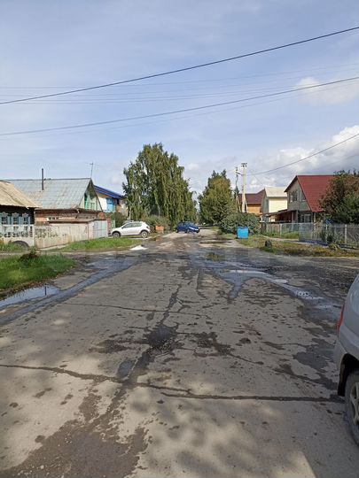 Участок 6 сот. (ИЖС)