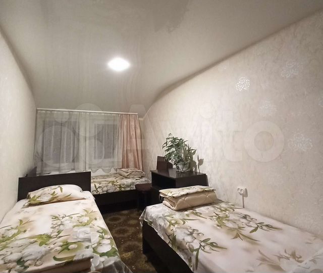 Комната 18 м², 2/2 эт.