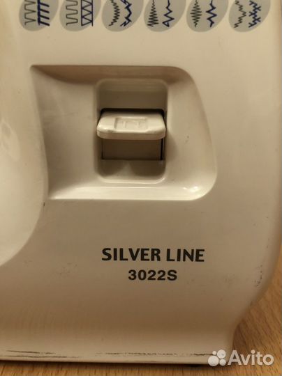 Швейная машина family