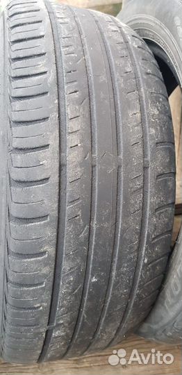 Dunlop All Season Maxx AS1 2.25/4.5 R4 19B