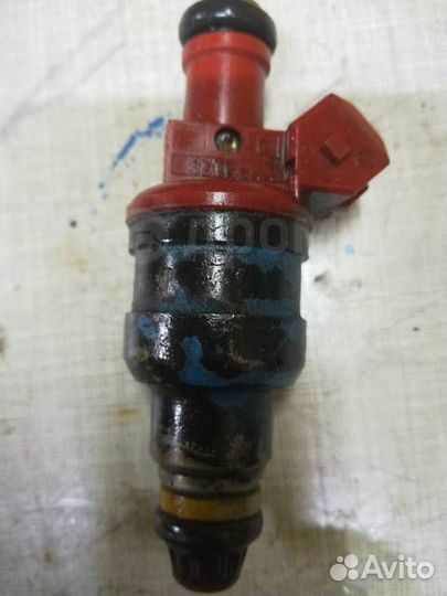 Форсунка Ford Explorer