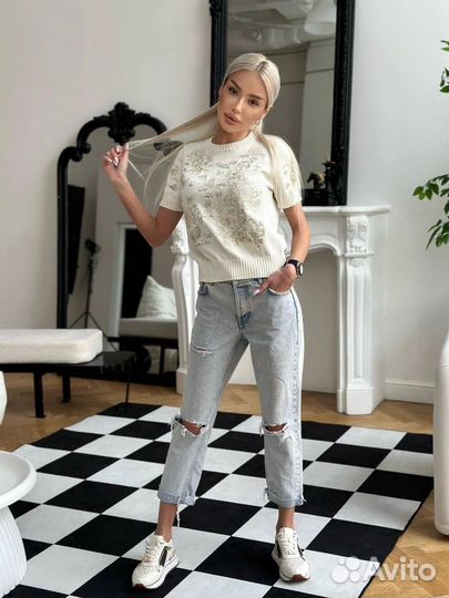 Футболка Dior