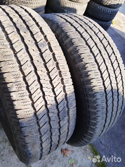 Goodyear Wrangler AT 305/60 R20