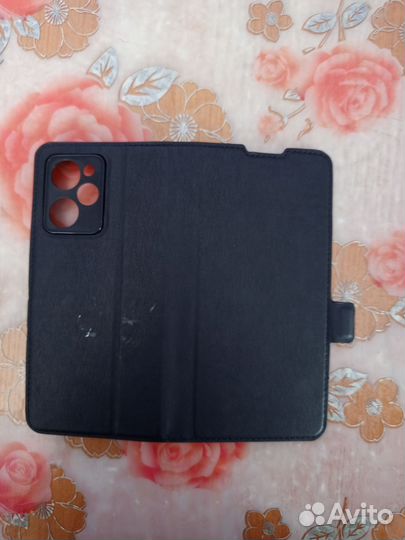 Чехол Поко 5икс про