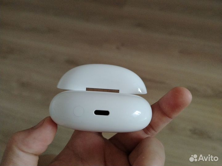 Беспроводные наушники honor choice earbuds X5 Pro