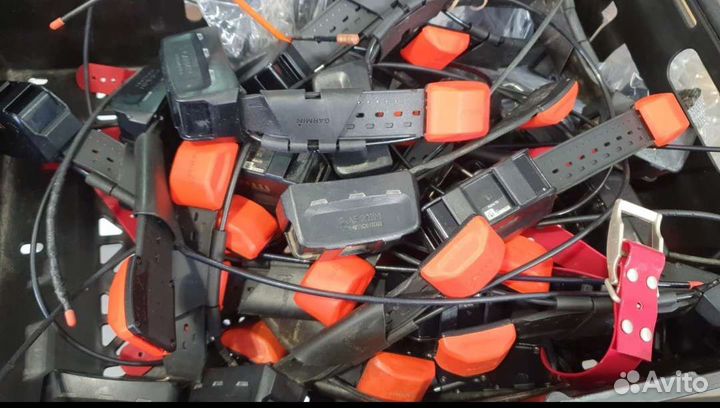 Garmin DC40, DC50, T5, тт15