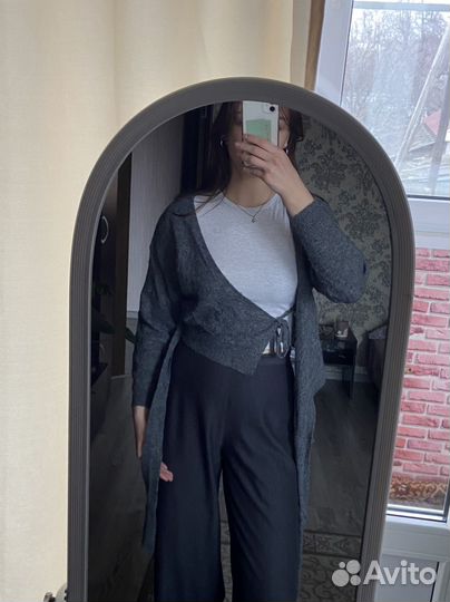 Кариган на запах H&M