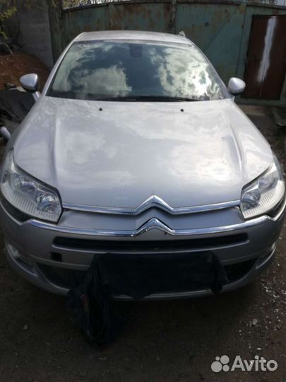 Кузов Ситроен С5 ll