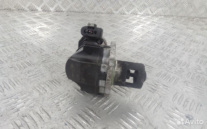 Клапан EGR дизельный mercedes benz M-class W164 2007