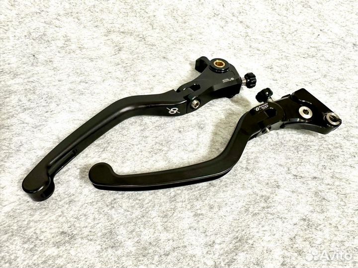 Рычаги тормоза и сцепления S 1000 RR / M 1000 RR