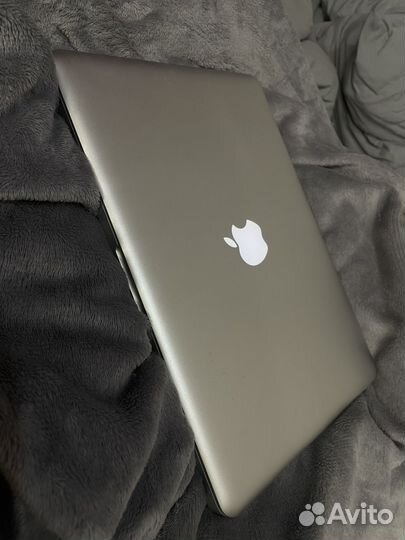 Apple macbook pro 13 2012