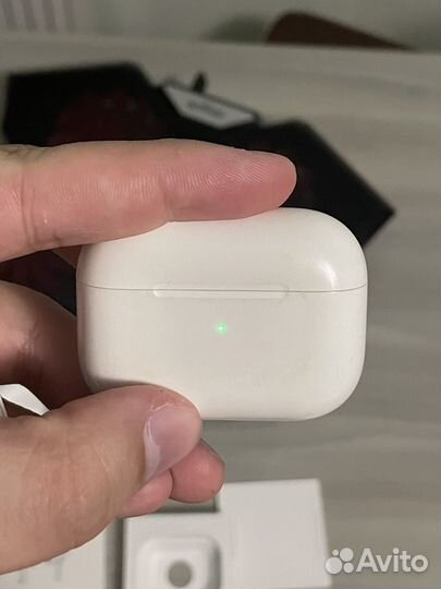 Airpods pro