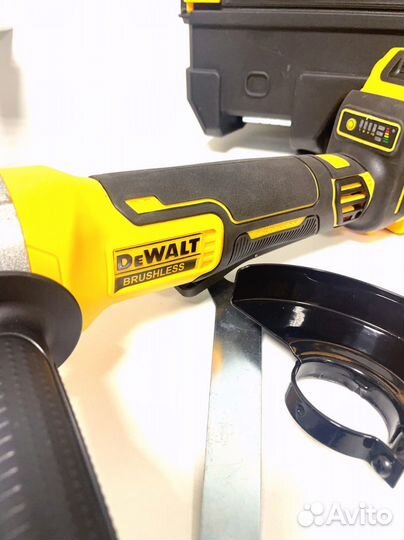 Набор инструментов dewalt 2 в 1