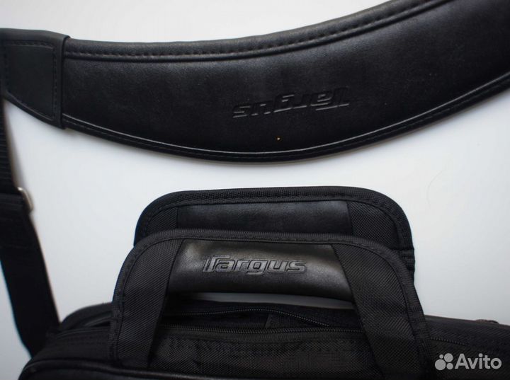 Сумка для ноутбука Targus 13