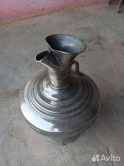 Медный кувшин