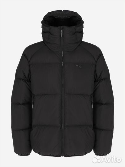 Пуховик мужской puma