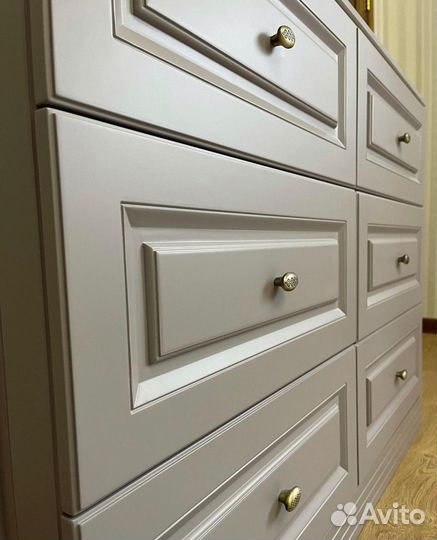 Шкафы на заказ. Стильные решения