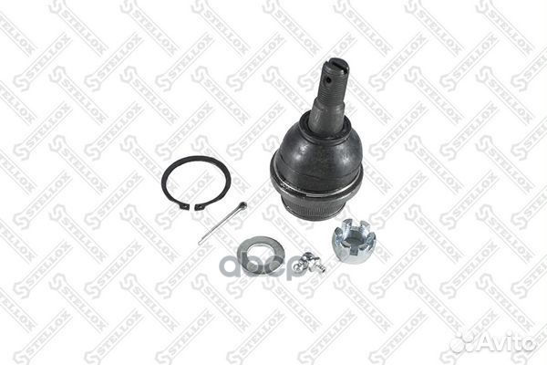 52-00030A-SX опора шаровая нижняя Cadillac Esc