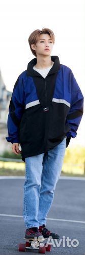 Stray kids феликс