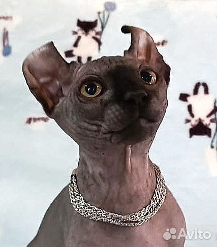 Малышка 4.5 мес